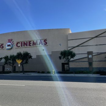 Regal Edwards Long Beach - Cinema Near Me - Long Beach, California