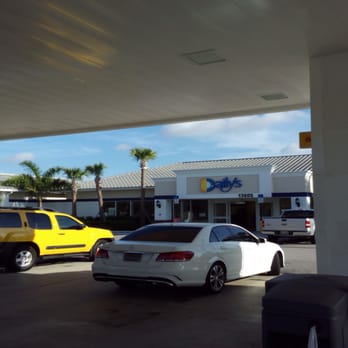 Daily's - Gas Stations Near Me - Sunrise, Florida