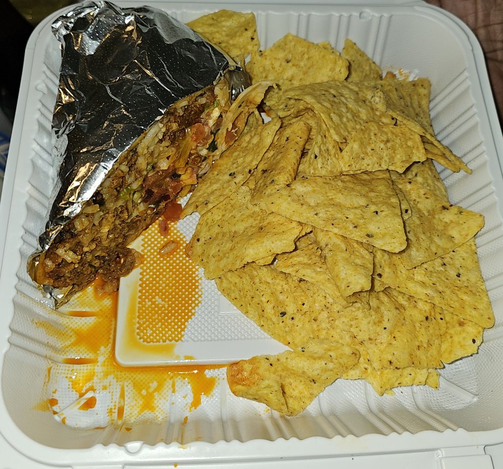 Tacos Del Gordo