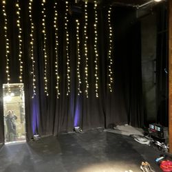 Theater Am Spittelberg - Musikbühne