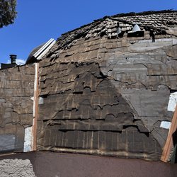 High Altitude Builders
