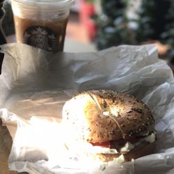 Bagelicious LLC in King Of Prussia