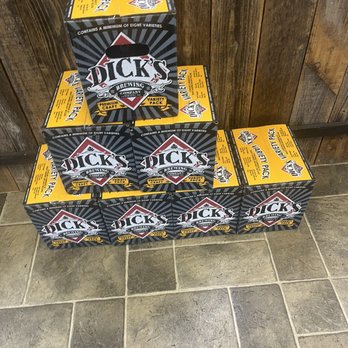Dick's Brewing NW Sausage & Deli - Beer from the brewery - Meat Shops Near Me - Centralia, Washington Dick's Brewing NW Sausage & Deli - Beer from the brewery - Meat Shops Near Me - Centralia, Washington