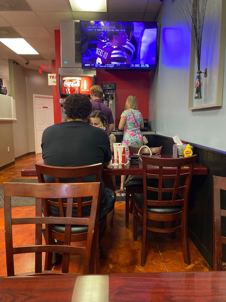 Chicago's Best Burgers
