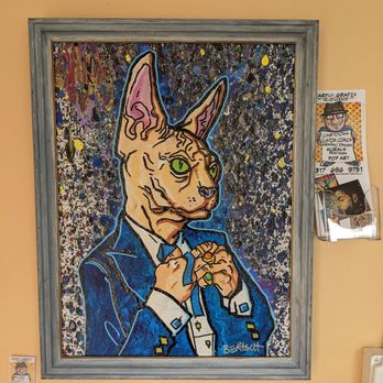 Nine Lives Cat Cafe - Coffee & Tea Near Me - Indianapolis, Indiana Nine Lives Cat Cafe - Coffee & Tea Near Me - Indianapolis, Indiana