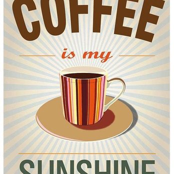 Cafe Campana - You are my sunshine. My only sunshine. You make me happy, when skies are grey. - Caterers Near Me