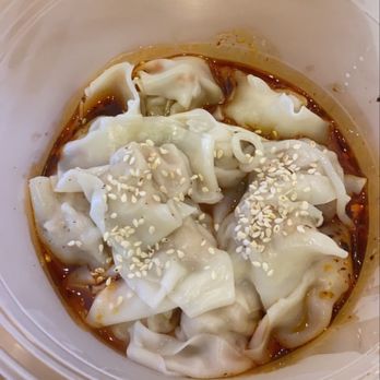 MIAN - Szechuan Near Me - Rowland Heights, California