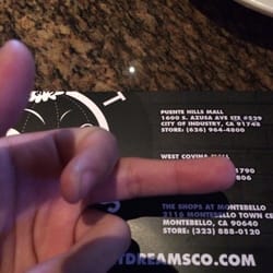 Street Dreams - Fuck west co , Puente hills street dreams all the wayyyyy