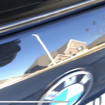 MrDentz - Hail and Dent - After - Body Shops Near Me - Leander, Texas