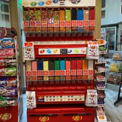 Candy Tyme - a HUGE selection of jelly bellies!!