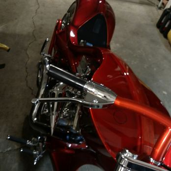 Inland Atv - Motorcycle Dealers Near Me - colton, California