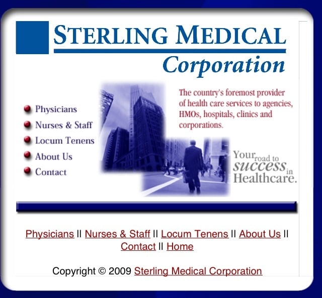 STERLING MEDICAL 4811 Cinnamon Stone Dr, Killeen, Texas Employment