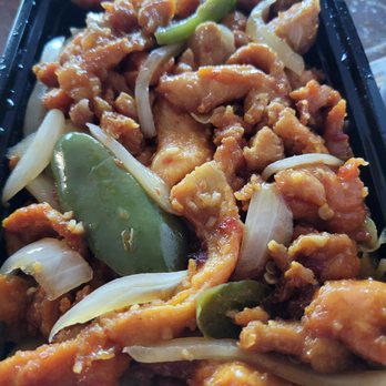 PanPan Wok - Spicy chicken - Chinese Near Me - Oceanside, California PanPan Wok - Spicy chicken - Chinese Near Me - Oceanside, California