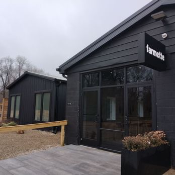 Farmette - Cafes Near Me - New Buffalo, Michigan