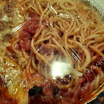 D'amore's Pizza - Pizza Near Me - Canoga Park, California