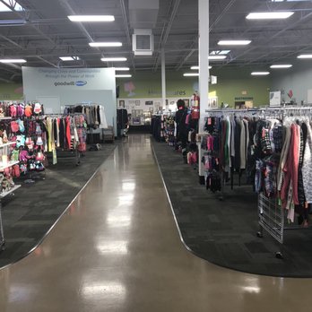 Goodwill Stores - Community Service/Non-Profit Near Me - Rockford, Michigan