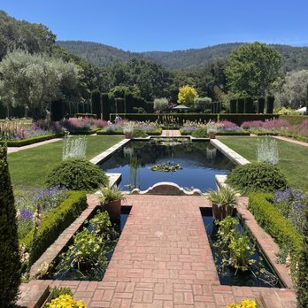 Filoli - Property & garden - Botanical Gardens Near Me - Woodside, California