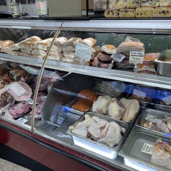 Jerry's Market - Meat Display - Sandwiches Near Me - Seymour, Connecticut Jerry's Market - Meat Display - Sandwiches Near Me - Seymour, Connecticut