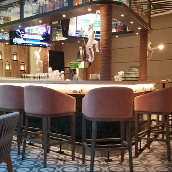 Monkey Bar - Beautiful bar - American Near Me - Delray Beach, Florida