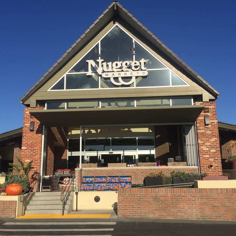 Nugget Markets