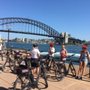 Boomers Bike Tours