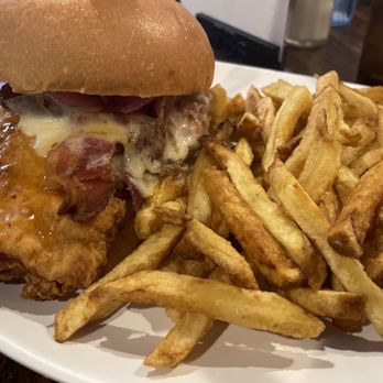7B's Bar & Grill - Hot honey - Burgers Near Me - Westfield, Massachusetts 7B's Bar & Grill - Hot honey - Burgers Near Me - Westfield, Massachusetts