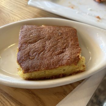 Side Street Cafe - Corn Pudding - American Near Me - Bar Harbor, Maine
