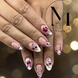 Mahalo Nail Bar