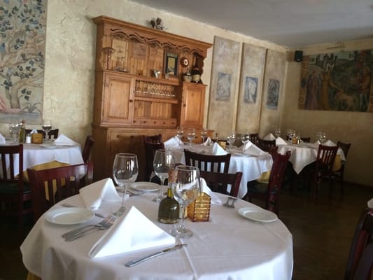 Caffe Pinguini Italian Restaurant by null