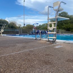 Diving boards Diving boards