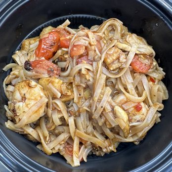 Vera Asian - Wok bowl - Sushi Bars Near Me - Orlando, Florida