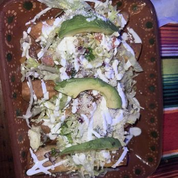 Guacatacos - Mexican Cantina - Flautas - Mexican Near Me - Weston, Florida