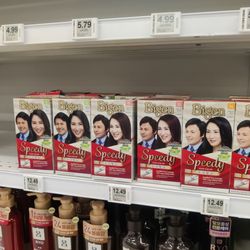 Real Canadian Superstore - Hair dye