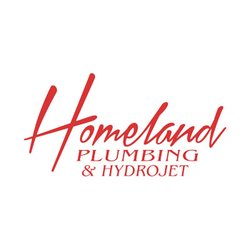 Homeland Plumbing