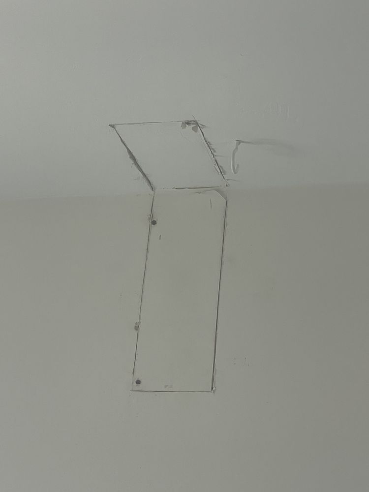 Slide of Garrett Electric