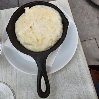 East Coast Provisions - Pommes Aligot - Sushi Bars Near Me - Richmond, Virginia