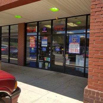SMOKER FRIENDLY - Updated June 2026 - 14 Photos - 1005 Monroe St, Carthage,  North Carolina - Tobacco Shops - Phone Number