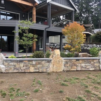 Mill Creek Landscapes - Landscaping Near Me