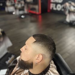 Smoov Blendz Barber shop