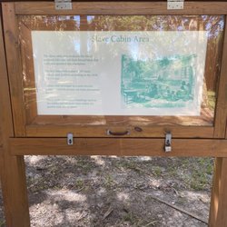 Bulow Plantation