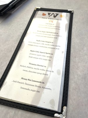 Menu photo 3 Wicked Wolf Bronx New York, NY