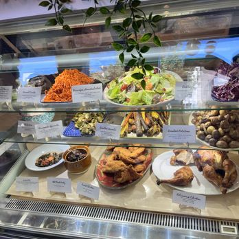 Little Sky Kitchen - Combo meal options - Cafes Near Me - Menlo Park, California Little Sky Kitchen - Combo meal options - Cafes Near Me - Menlo Park, California