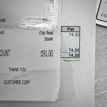 Timber Dental - Asked to pre-pay for future service of $74.20, and charged $91 instead. - General Dentistry Near Me - Portland, Oregon Timber Dental - Asked to pre-pay for future service of $74.20, and charged $91 instead. - General Dentistry Near Me - Portland, Oregon