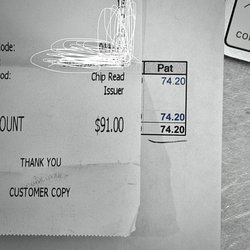 Timber Dental - Asked to pre-pay for future service of $74.20, and charged $91 instead.