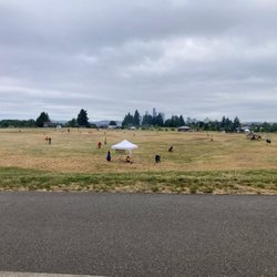 Jefferson Park - Sports
