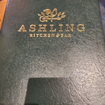 Ashling Kitchen and Bar - Ashling Kitchen and bar - New American Near Me - Crofton, Maryland