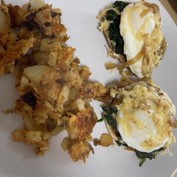 The Corner - Breakfast & Brunch Near Me - Milford, Connecticut