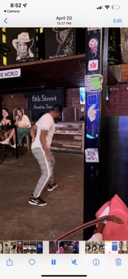 Blind Pig Pub by null