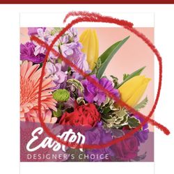Huntsville Florist GHOSTED us on Wedding day!
