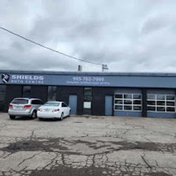 Shields Auto Centre